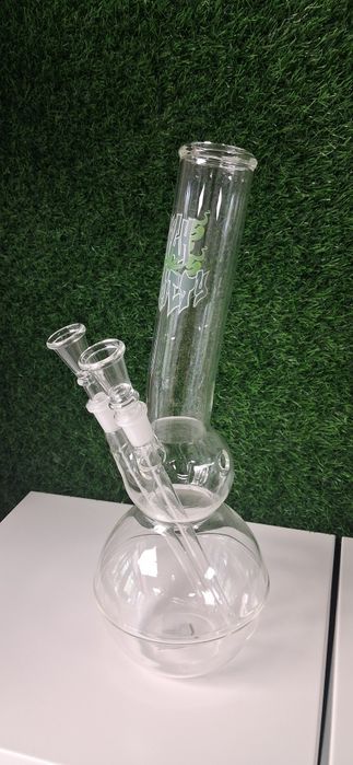 Bongo High Society Doppel 36 cm 2 cybuchy 14,5 mm