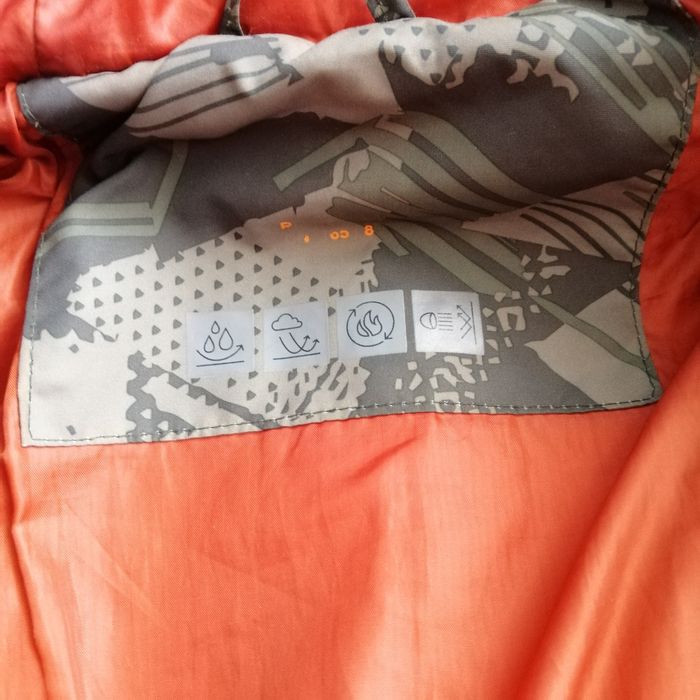 Курточка подростковая Outventure