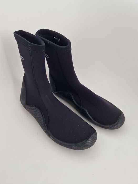 Botas de mergulho, paddle, windsurf