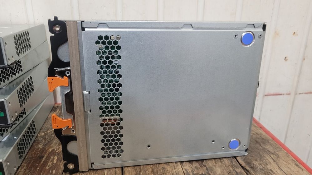 Модуль контроллера