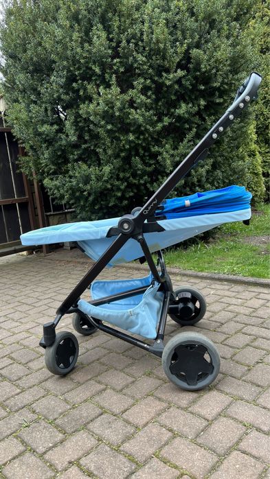 Quinny zapp flex plus