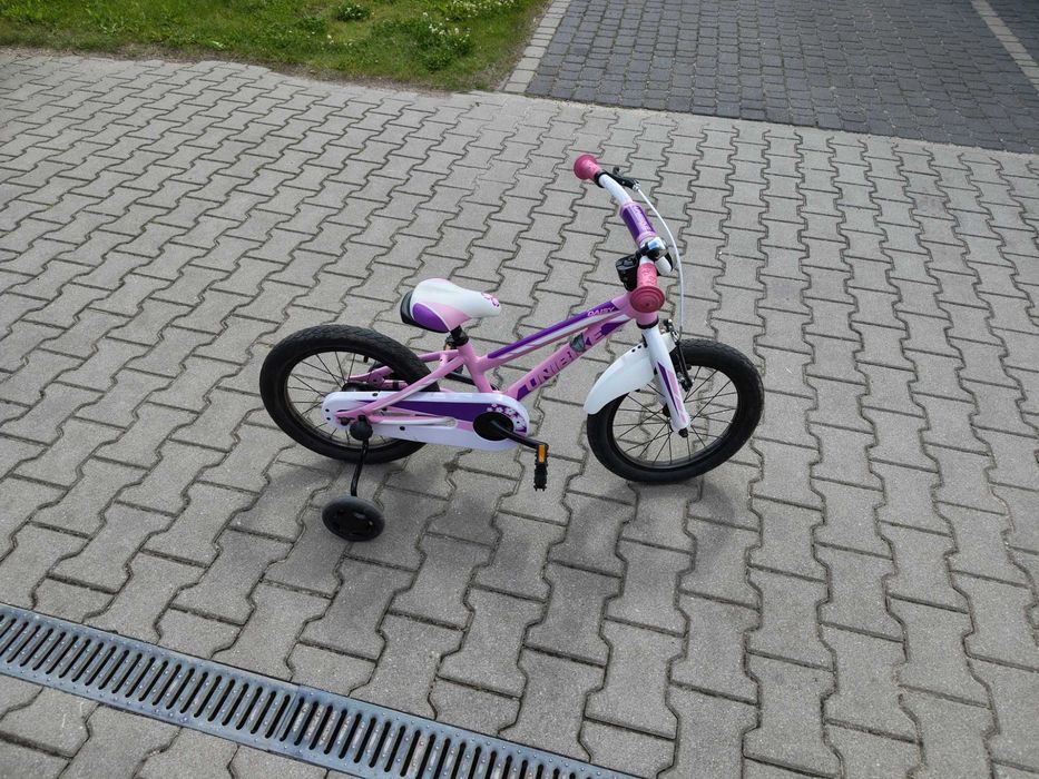 Rowerek Unibike Daisy