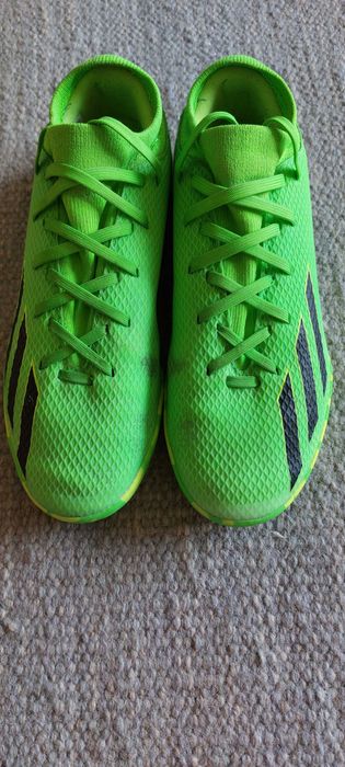 Манежки футзалки Nike 37р (24см)