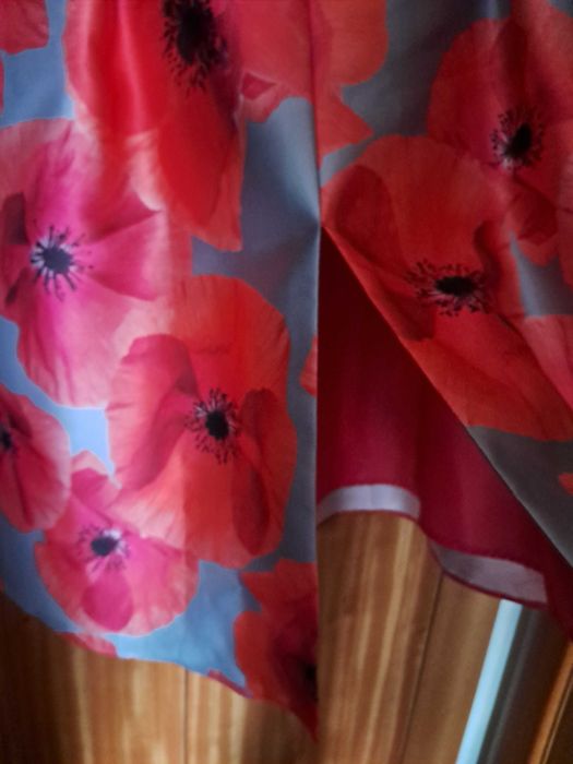 De nova vida à minhas roupas!!! Obrigada