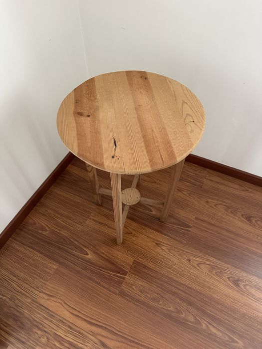 Wooden Side Table64729835352963121