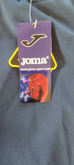 Joma bluza sportowa S