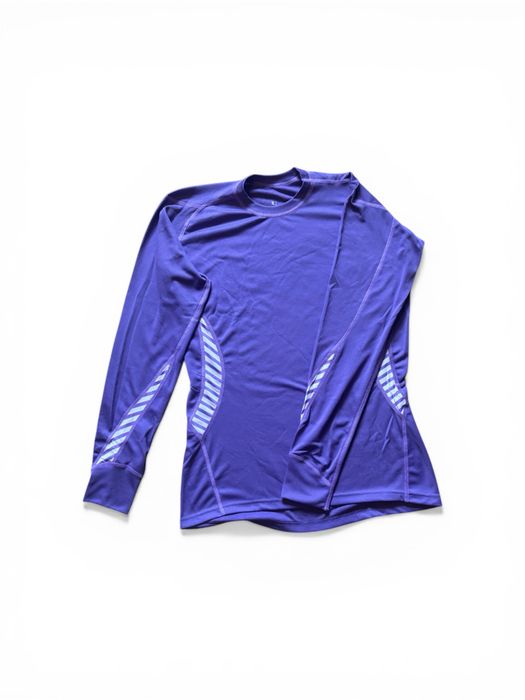 T-shirt termica para deporte