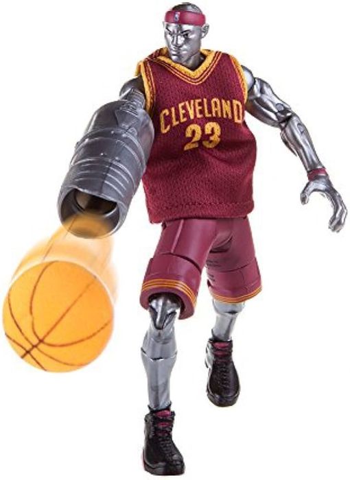 Продам фігурку/статуетку баскетболіст NBA James LeBron