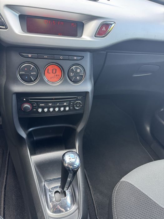 Citroen C3 2012 1.4d
