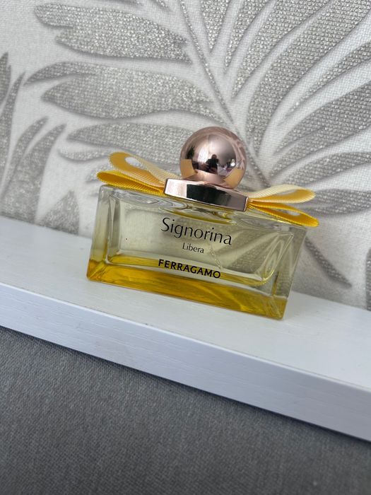 Ferragamo Signorina Libera