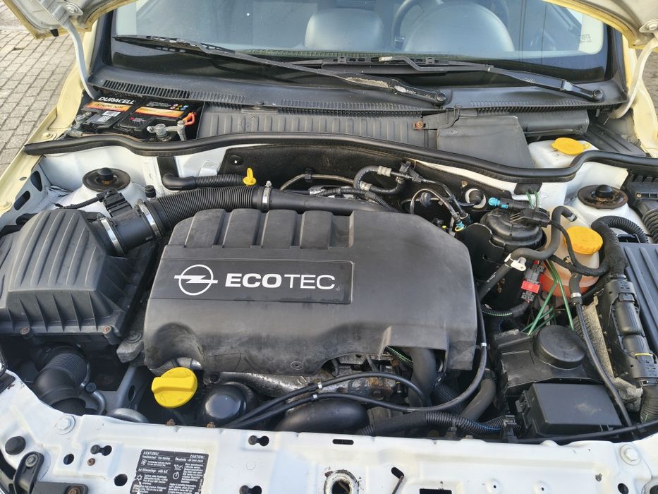 Opel Combo Carrinha