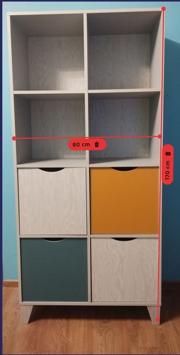 Sprzedam meble UZYWANE