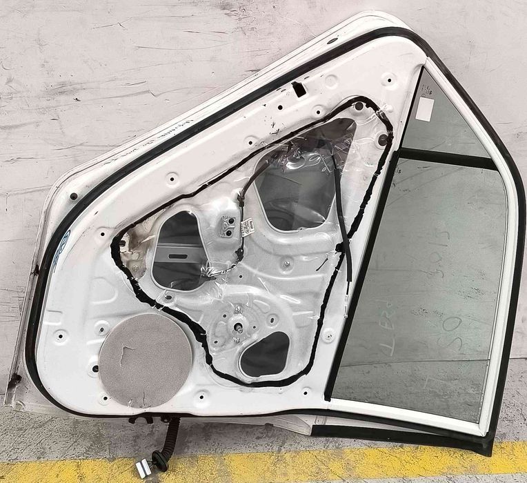 Porta Trás Esquerda HYUNDAI i20 II (GB, IB) ano 2017