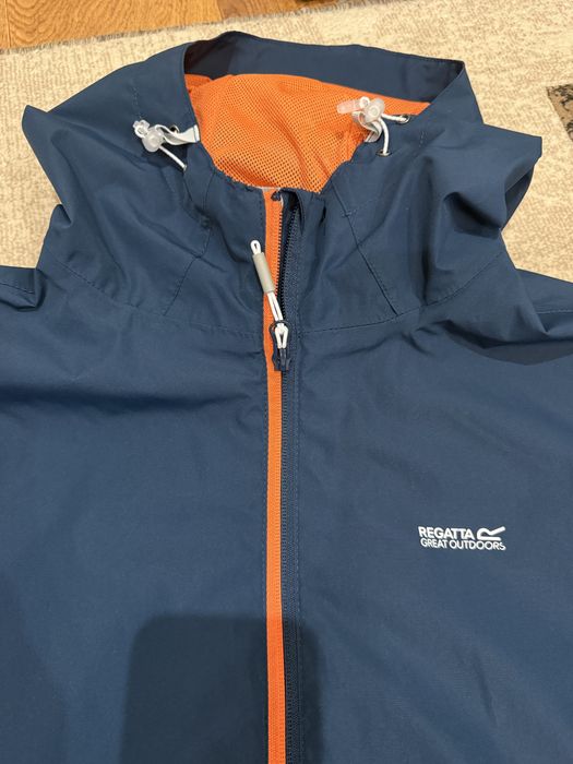 Чоловіча вітровка Regatta