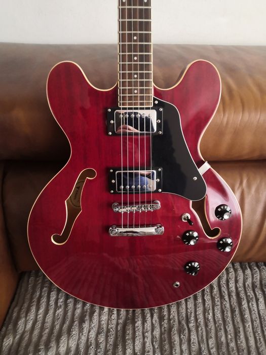 Samick Artist Semi mod. 450