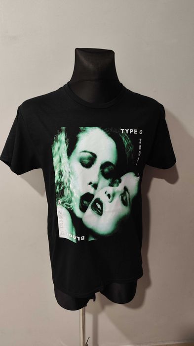 Koszulka Type O Negative Bloody Kisses L