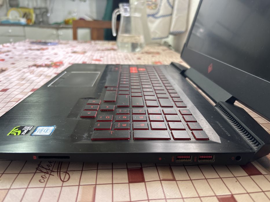 Computador Gaming