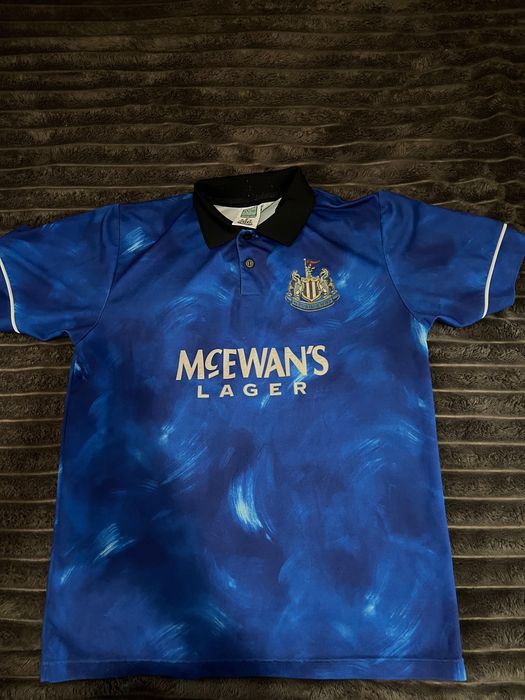 Score draw official retro ( Футболка)