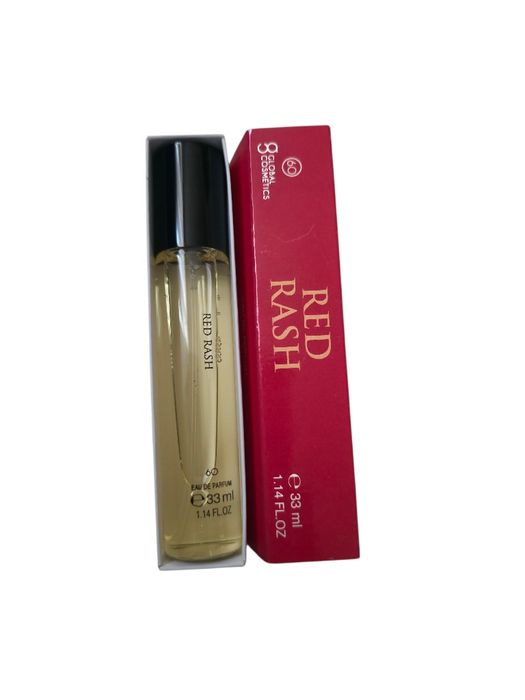 Red Rash 33ml ( Damskie)