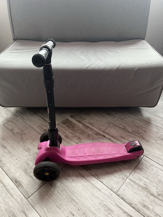 Самокат Explore smart