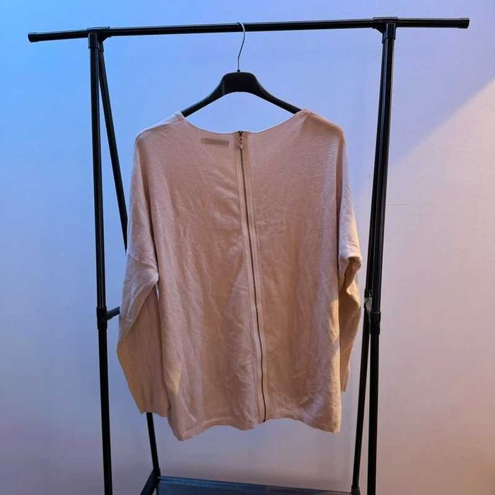 Camisola de Malha Fina Diego Reiga (Tamanho 3 / M)