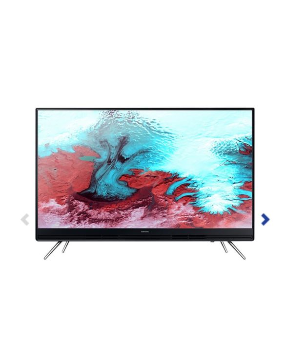 Samsung  32 " UE32K8100AW