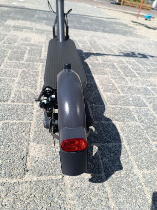 Xiaomi m365 pro 2 як новий, з Нідерландів