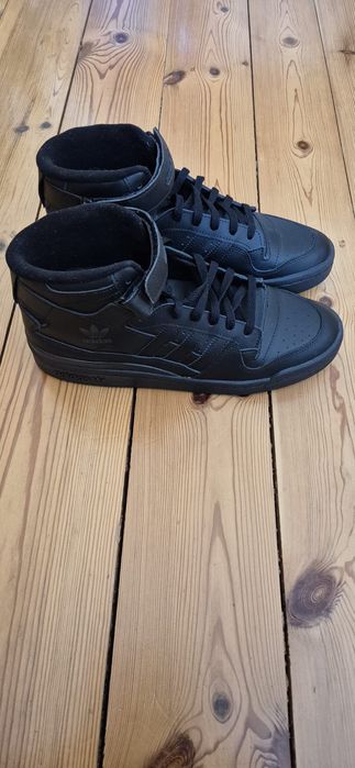 Męskie sneakersy adidas Forum MID rozmiar 43 1/3