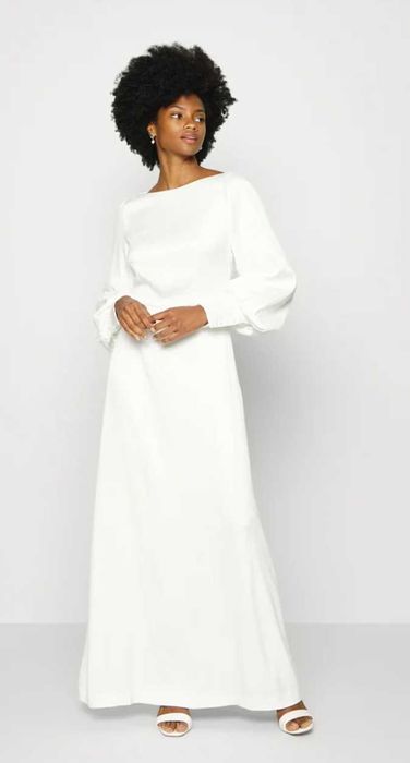 Nowa sukienka ślubna IVY OAK bridal 42