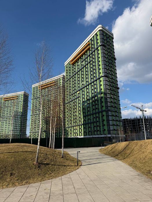 Найкраща ціна ! Продам 2к квартирк 68м2, ЖК Грейт ( Great ), 3 поверх