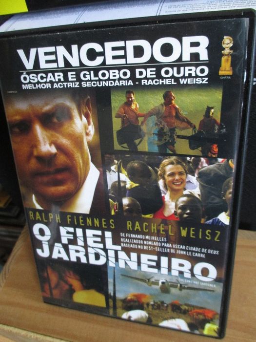 The Constant Gardener + 7 Deadly Sins + Meaningful Coincidence + Sinead O'Connor64750499073154120
