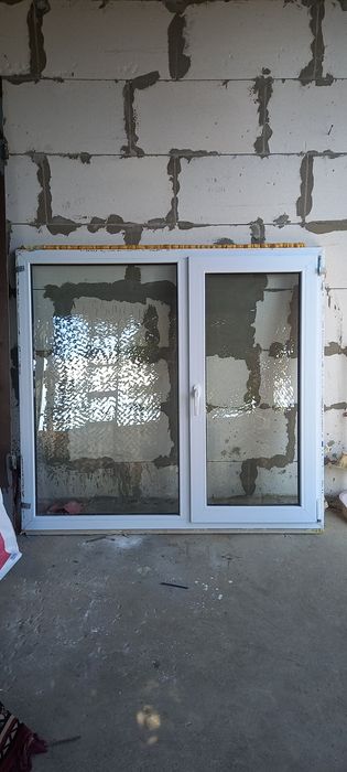 окно металопластик Windows