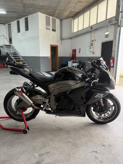 Suzuki Gsxr 1000 L1