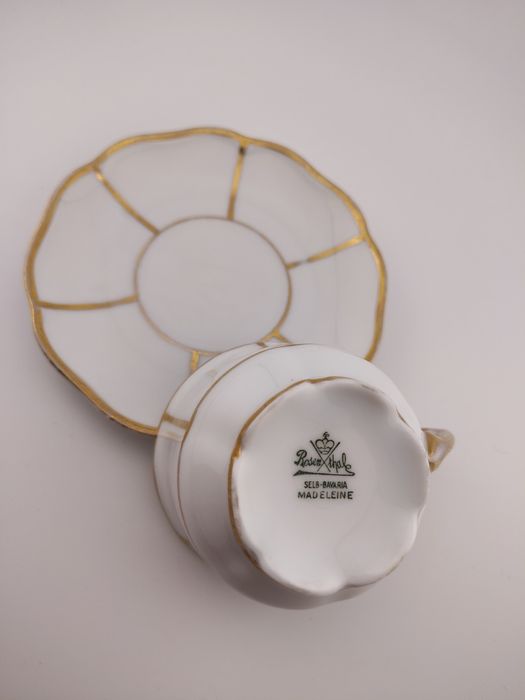 Filiżanka Rosenthal Salb Bawaria