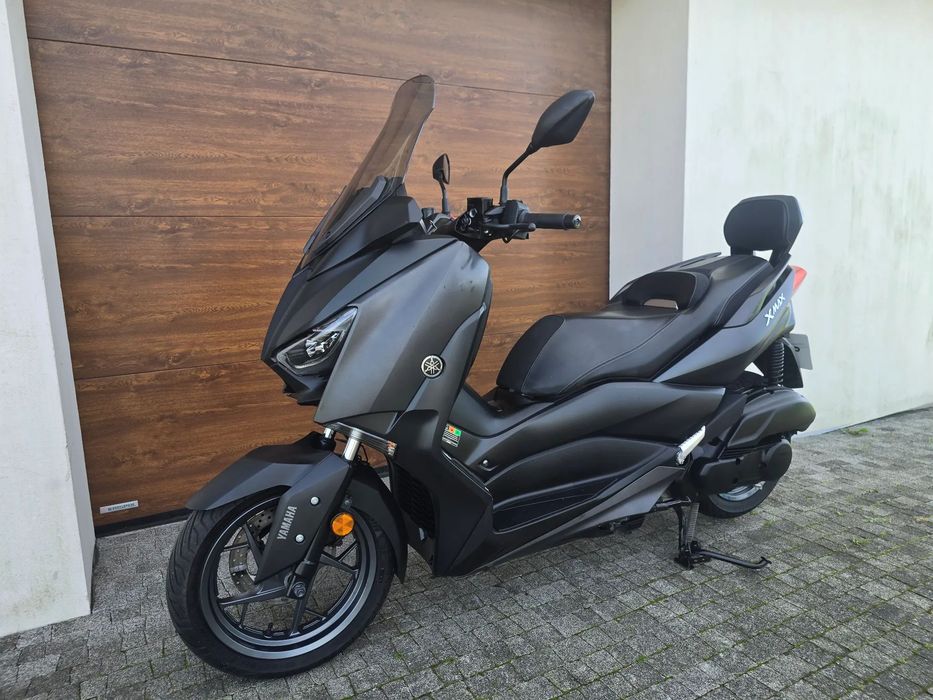 Yamaha