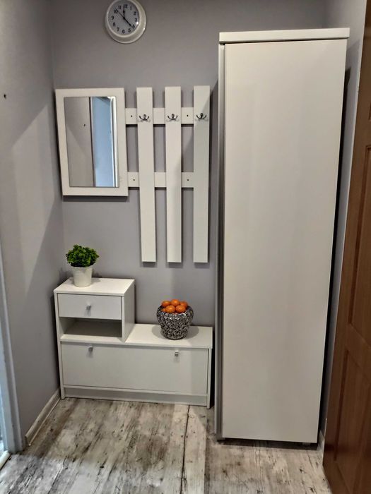 Mieszkanie – Nowa Sól, Stare Żabno - Widok 2