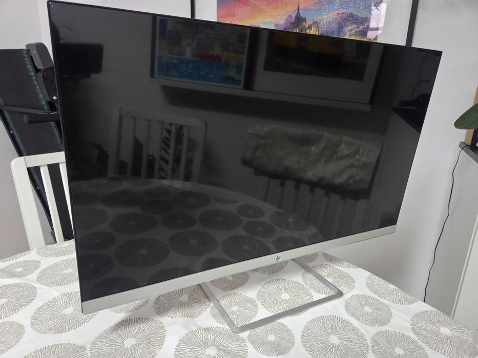 Monitor HP 32f – 32" Full HD (Usado)