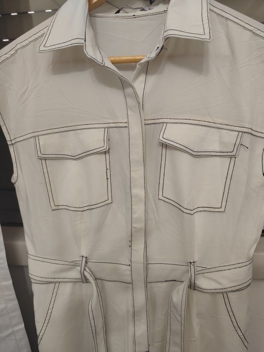 Macacão lindo estilo 3d