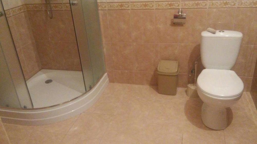 Будинок для відпочинку, кімнати подобово