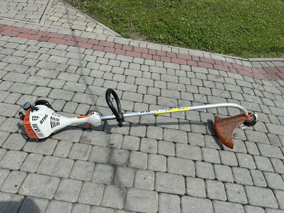 Kosa spalinowa Stihl FS 45