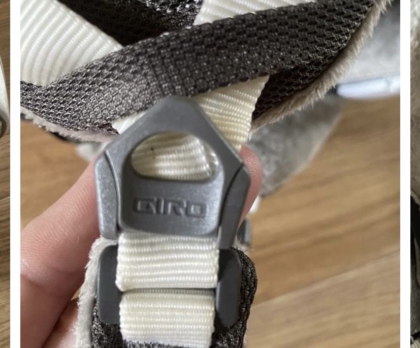 Лыжный шлем giro m