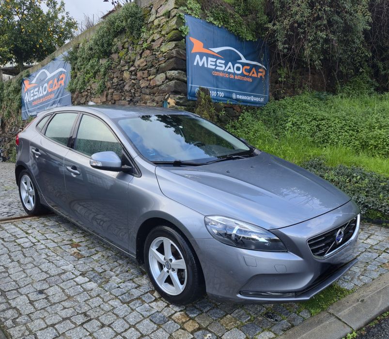 Volvo  v40 1.6 d