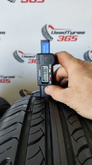 БЕЗ ПРЕДОПЛАТ Шини/Резина/Колеса Nexen 205 70 R14 98T Літо