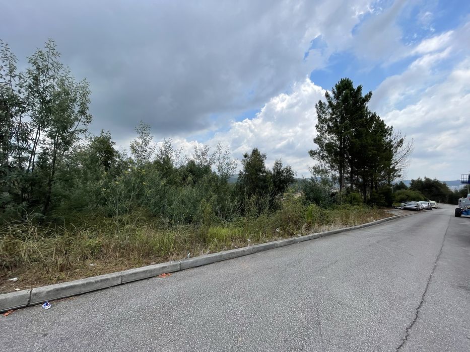 Terreno Alfena com 545m2