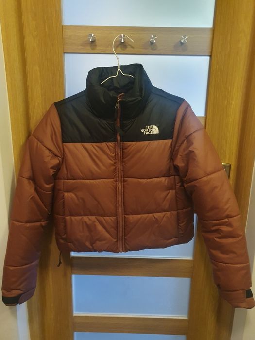 Kurtka The North Face