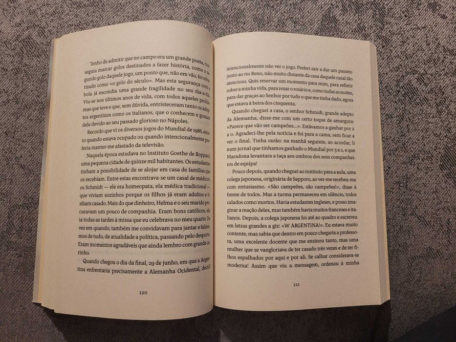 Vida, a minha história através da História  Auto-biografia do Papa Francisco