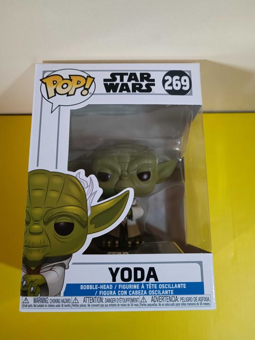 Funko Pop - Star Wars