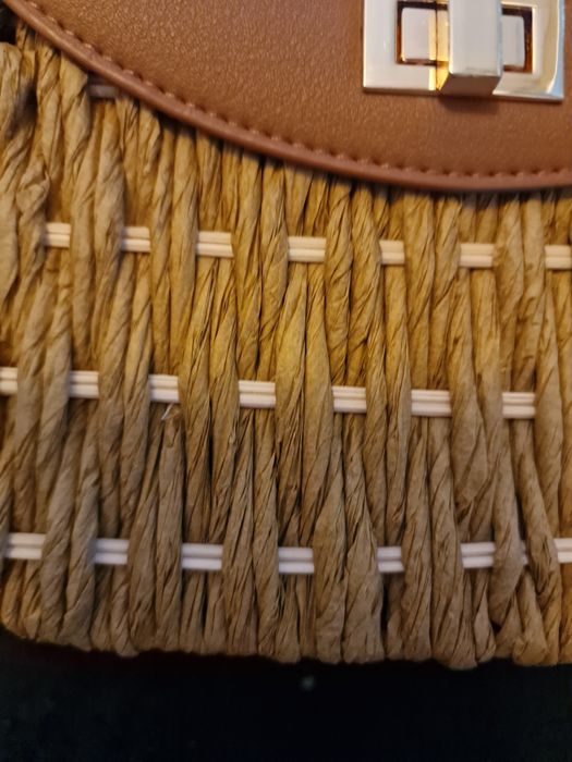 Torebka koszyczek Hit lata !