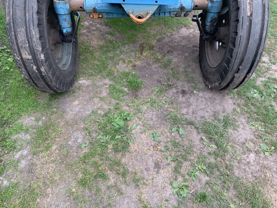 Продам передок 80.