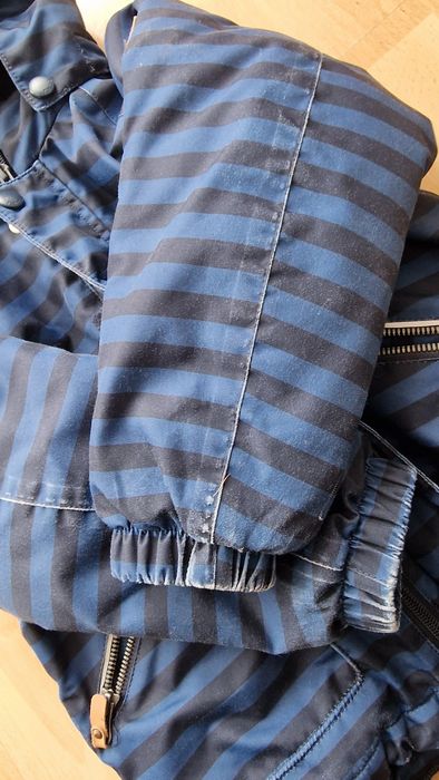 Kurtka zimowa dziecięca Reima ReimaTec rozm. 98